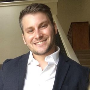 Meet your Posher, Cory